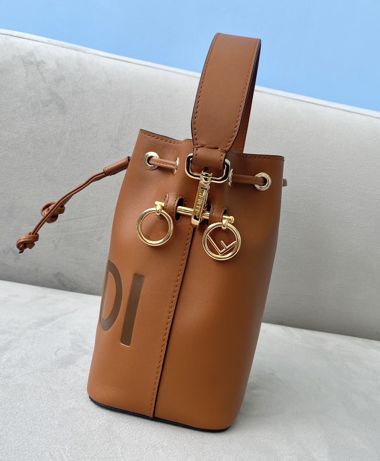 Fendi Bucket Bags